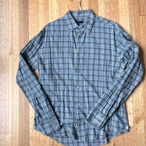John Varavtos button down